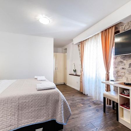 Apartments Palace Rialto Šibenik Szoba fotó