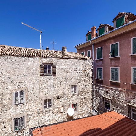 Apartments Palace Rialto Šibenik Szoba fotó
