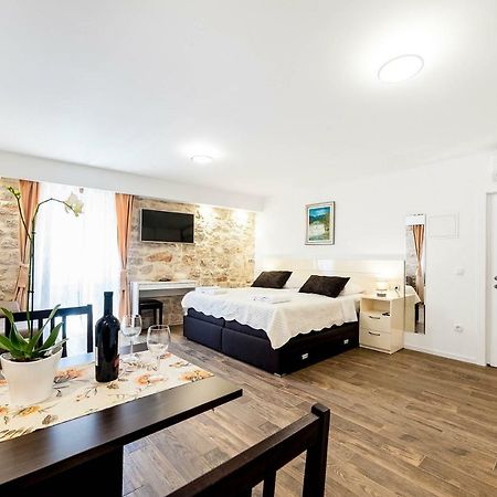 Apartments Palace Rialto Šibenik Kültér fotó