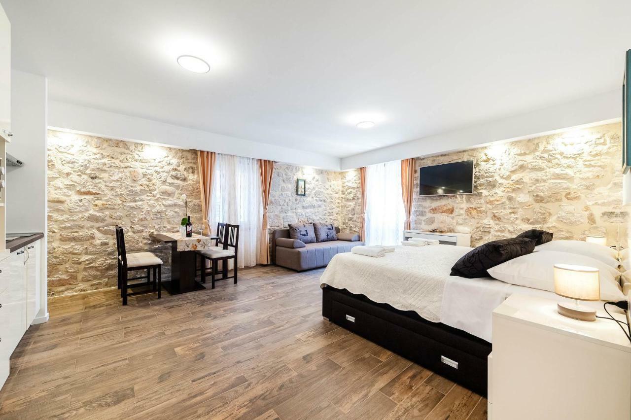 Apartments Palace Rialto Šibenik Kültér fotó