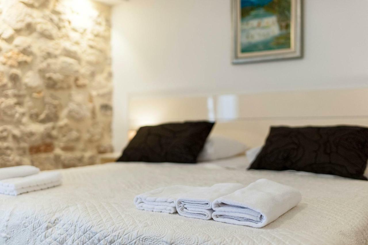Apartments Palace Rialto Šibenik Kültér fotó