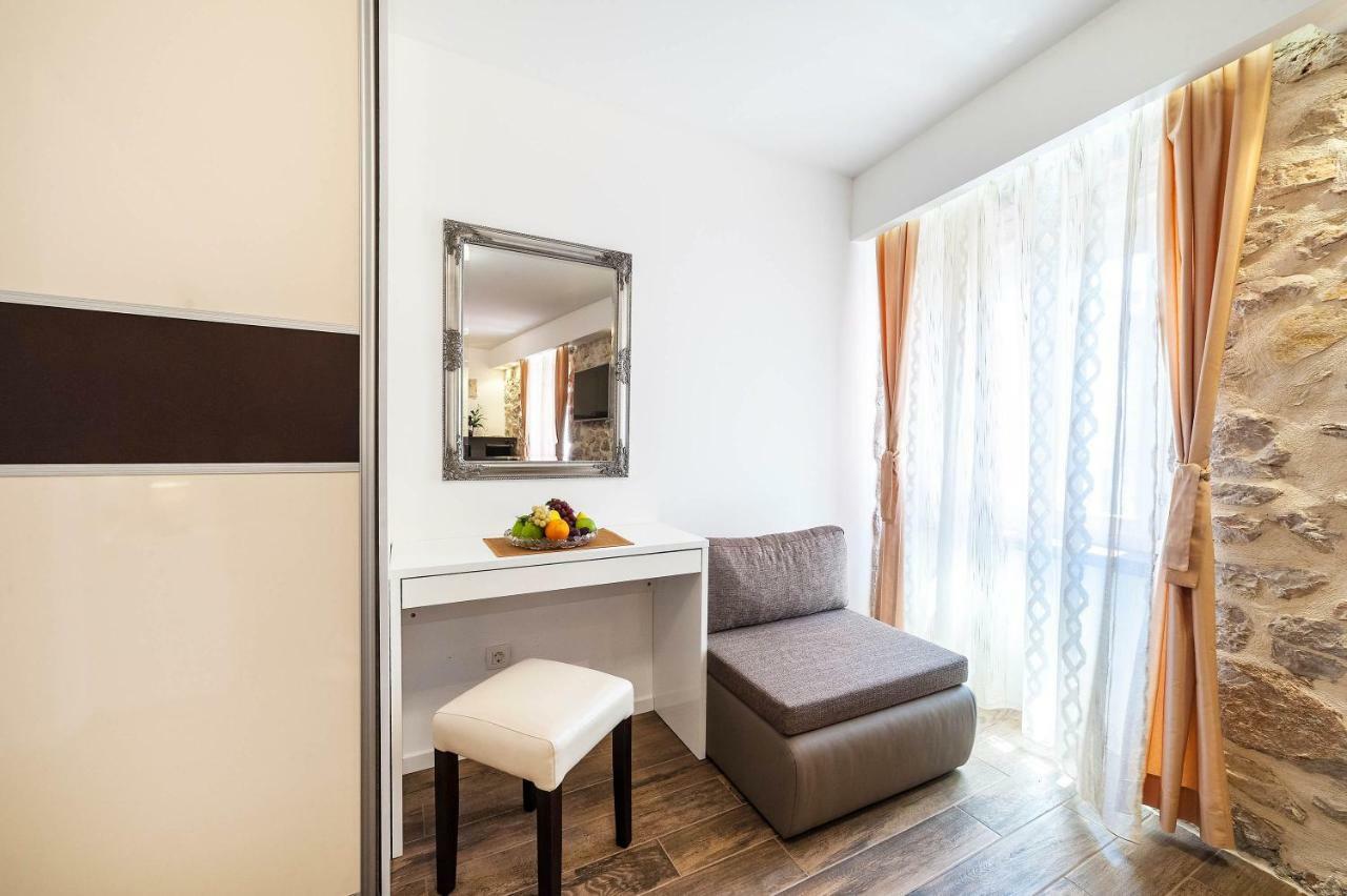 Apartments Palace Rialto Šibenik Kültér fotó