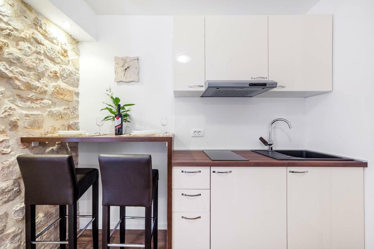 Apartments Palace Rialto Šibenik Kültér fotó