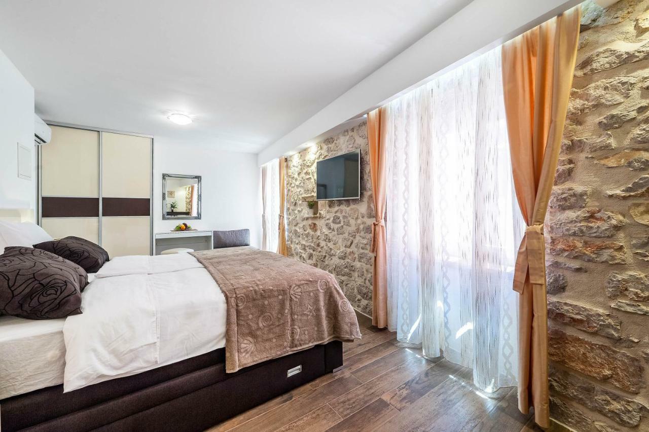 Apartments Palace Rialto Šibenik Kültér fotó