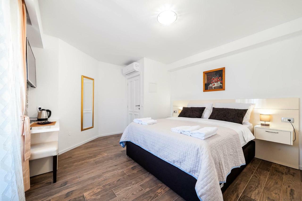 Apartments Palace Rialto Šibenik Kültér fotó