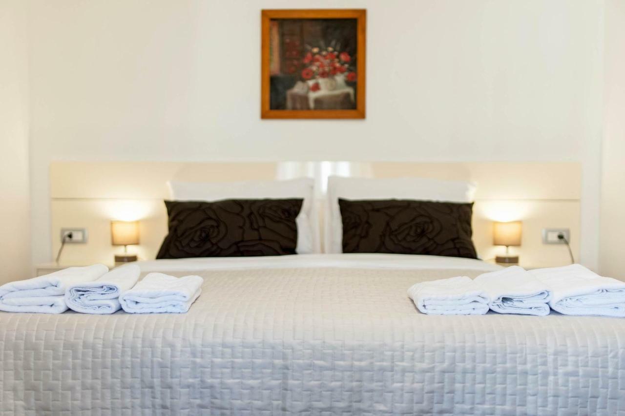 Apartments Palace Rialto Šibenik Kültér fotó